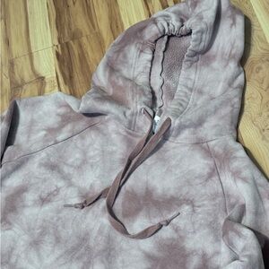 VS PINK | Hoodie dress